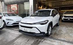 تويوتا فرونتلاندر